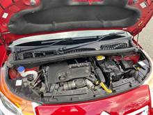 Damper for Citroen C3 Picasso 2009-2017 Front Bonnet Hood Modify Gas Struts Lift Support Shock Accessories Absorber 2024 - buy cheap