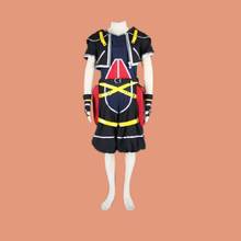 Kingdom Hearts III Sora Cosplay Costume Suits Adult Men Women Outfits Halloween Carnival Costumes 2024 - buy cheap