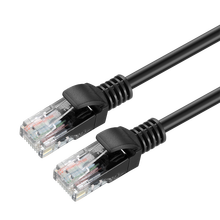 Ethernet кабель Cat5 Lan кабель UTP CAT 5 RJ 45 сетевой кабель 0,5 м/1 м/3 м/5 м/10 м патч-корд для ноутбука маршрутизатор RJ45 сетевой кабель 2024 - купить недорого