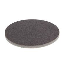 2~10pcs 3.5"/4"/5" Flocking Sponge Sanding Disc Sandpaper Hook and Loop Cushion Interface Buffer Pad Abrasive Grinding Polishing 2024 - buy cheap
