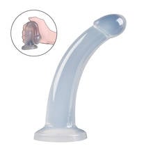 Sex Toys for Adult Dildo Realistic Penis Anal Plug Strap On Small Suction Cup G-spot Orgasm Erotic Products 2024 - buy cheap