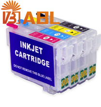 1PC 603xl Refill Ink Cartridge+ Auto Reset Chip For Epson XP-2100 XP-2105 XP-3100 XP-3105 XP-4100 XP-4105 WF-2810 WF-2835printer 2024 - buy cheap