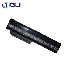 JIGU For Compaq Mini 311c MINI311-1000 MINI311-1100,VP502AA, HSTNN-UB0N,VP502AA#ABL (PT06) 572831-1215200mha Laptop Battery 2024 - buy cheap