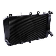 Motorcycle Aluminum Radiator Cooler Cooling For Kawasaki Z900 Z 900 2017-2021 19 18 2024 - buy cheap