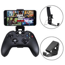 For ONE S Handle Clamp Bracket Game Controller Phone Mount Bracket Clip Stand Holder Kits for ONE Slim X   104#2 2024 - buy cheap