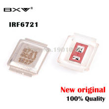 5 пар (IRF6721 5 шт. + IRF6725 5 шт.) IRF6721S IR6721 IRF6725M IR6725 MOSFET новый оригинальный 2024 - купить недорого