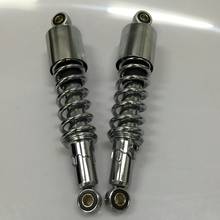 For motorcycles after the shock absorber for Haojue 125-8 after shock GN125 for Prince Edward paragraph after the shock 2024 - buy cheap