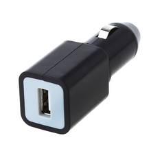 Мини локатор USB автомобильный прибор слежения для зарядного устройства gps в реальном времени GSM GPRS слежения за автомобилем 2024 - купить недорого
