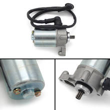 Electric Starter Motor Starting For Yamaha DT125R DT125RH DT125RN DT125RE MX DT125X TDR125 TDR125H 5AN-81800-00 4FL-81800-00 2024 - buy cheap