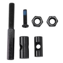 Scooter Parts for NINEBOT MAX G30 Pull Ring Screw Hex Stud Hardware Screw Tool Accessories Assembly 2024 - buy cheap