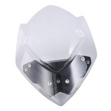 Motorcycle windshield for Suzuki GSX-S1000 GSXS 1000 2016-2019 2024 - buy cheap