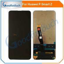LCD For Huawei P Smart Z LCD Display Touch Screen Digitizer Assembly Touch Panel For Huawei PSmart Z Replacement Parts 2024 - buy cheap
