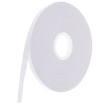White Double Sided Adhesive Tape for Sewing Quilting Wash Away Tape 20 Meters 2023 - buy cheap