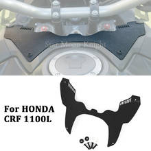 Мотоциклетные аксессуары для Honda CRF 1100L CRF 1100 L Africa Twin Adventure sports CRF1100L передний дефлектор вилки 2020 2024 - купить недорого