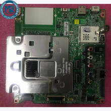 Free Ship New For LG 55UH6150-CD 65UH6150-CB TV Mainboard Motherboard EAX66882505 2024 - buy cheap