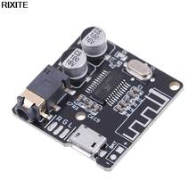 Mini Bluetooth 5.0 MP3 Decoder Board Audio Receiver MP3 Lossless Player Wireless Stereo Music Amplifier Module VHM-314 2024 - купить недорого