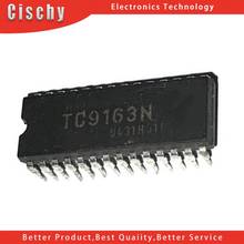 5pcs/lot TC9163AN TC9163N TC9163 DIP-28 In Stock 2024 - buy cheap