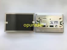 7inch LCD display LB070WV3(SD)(01) LB070WV3-SD01 LB070WV3-SD02 Screen for Mercedes car GPS Navigation audio module systems 2024 - buy cheap