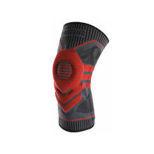 Knee Pads Knee Support Knee Brace for Volleyball Knee Pads for Joints Basketball Sports Compression Joint Silicone protection