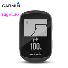 Garmin-ordenador Edge 130 para bicicleta, GPS, versión aerodinámica, Edge 20/25/130/200/520/820/1000/1030 2024 - compra barato
