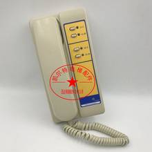 1pce Schindler Elevator intercom 5500 Duty Room 2 Bureau Telephone Host 57613999 Monitoring Telephone Room Host   AQ1H868 2024 - buy cheap