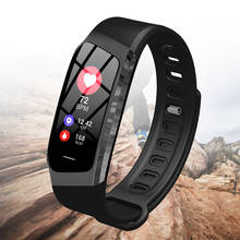 New Men Women Smart Bracelet Blood Pressure Heart Rate Monitor Fitness Activity Tracker smart watch Waterproof Sport Wrist Band 2024 - buy cheap