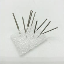 500 pcs facial Disposable acupuncture needle face massage use 0.16*7mm beauty massage needles 2024 - buy cheap