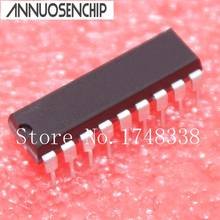 FREE SHIPPING 50PCS 10PCS PIC16F716-I/P DIP-18 PIC16F716 -I/P 8-bit MCU NEW 2024 - buy cheap