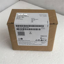 6ES7221-1BH32-0XB0 Original para Simatic S7-1200 6ES7 221-1BH32-0XB0 entrada Digital SM 1221 16 DI 24 V DC 6ES72211BH320XB0 2024 - compra barato