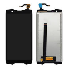 For Original Blackview BV6800 LCD Display +Touch Screen Digitizer Assembly Replacement 5.7'' FHD 18:9 IPS Display For BV6800 Pro 2024 - buy cheap