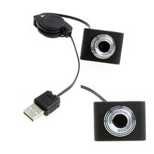 Support CC2000 AIM USB2.0 50.0M PC Camera HD Webcam Camera Web Cam for Laptop B1 Computer camera 2024 - buy cheap