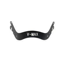 Soporte de montaje para parabrisas, Deflector de cristal delantero para Yamaha V-MAX, VMAX 1200, VMAX1200, V-MAX1200, 1985-2007 2024 - compra barato