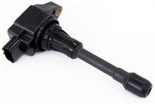 Genuine 22448-1KT0A Ignition Coil for Nissan AD ALTIMA SENTRA JUKE MICRA QASHQAI NOTE Infiniti QX70 FX50 1.6L Renault KOLEOS 2.5 2024 - buy cheap