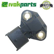 Temperature Pressure Air MAP Sensor For SUZUKI MARUTI 0261230255 15760M67L60 2024 - buy cheap