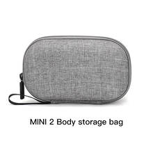 Remote Control/Body Storage Bag for DJI Mavic Mini 2 Portable Drone Handbag Storage Accessories for Mavic Mini 2 Accessories 2024 - buy cheap