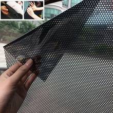 2pcs Car Sun Protection Sticker for Side and Rear Window，Car Sunscreen Stickers UV Sticker Protection 2024 - buy cheap