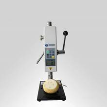 GY-4 penetrómetro Digital de fruta, esclerómetro, probador de la dureza de la fruta + soporte de prueba completamente nuevo 2024 - compra barato