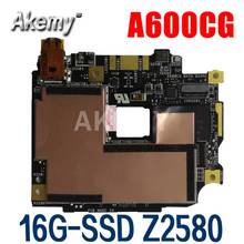 FOR Asus ZenFone 6 A601CG A600CG motherboard 100% TESED OK W/ 16G Z2580  3G 2024 - buy cheap