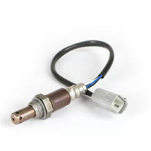 Frete Grátis! Novo 22693-ja00b 22693ja00b sensor de oxigênio traseiro para nissan 07-08 altima 08-10 rogue 2.5 lambda sensor 2024 - compre barato