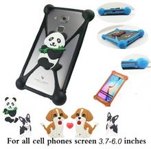 Smartphone Cover Case For Prestigio Muze G3 G5 G7 H5 K3 U3 V3 X3 X5 Lte H3 J3 K1 K5 L1 S Max Wize A3 B1 C1 C3 D3 E3 K3 2024 - buy cheap