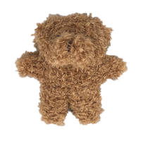 80 шт. плюшевый медведь для свадьбы, украшение для букета вечерние подарок, набивной плюшевый медведь, кукла 2024 - купить недорого