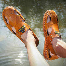 platform summer women sandals homme beach sports outdoor fashion flip mens sandalia leather playa sandal sandalsslippers hombre 2024 - buy cheap