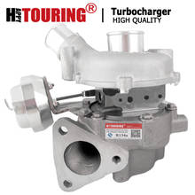 RHF4H turbocompresor VT171110 VT17 VT-17 VT171109 1515A222 1515A170 Turbo turbina para Mitsubishi L200 2013- DI-D 123KW 167HP 2024 - compra barato