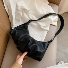 с доставкой Small PU Leather Crossbody Bags  Women 2020 Trend Hand Bag Women's Branded Trending Luxury Travel Shoulder Handbags 2024 - buy cheap