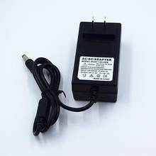 12v2a portátil carregador de comutação da fonte de alimentação 12v 2a adaptador de alimentação 12v 2000ma dc fonte de alimentação regulada 2024 - compre barato