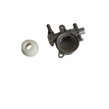 OIL PUMP FOR EFCO 125 MT2600  &MORE CHAINSAWS OILER WORM GEAR KIT 50160207  2024 - buy cheap