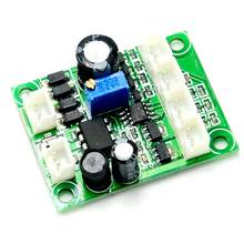 Driver Circuit Board for 532nm 650nm 808nm 980nm Green Red Laser Diode Driver Board 12V with TTL 2024 - buy cheap