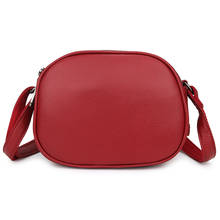 Luxury Designer Women Shoulder Bags Girls Flap Handbag New Arrivals Cowhide Large Capacity Three Zippered Lining Messenger Bag 2024 - buy cheap