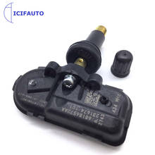 TPMS Датчик давления в шинах для Jeep Cherokee Ram 1500 2500 3500 Series 68186572AA 2024 - купить недорого