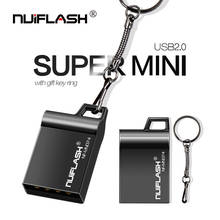 Metal USB Flash Drive 64 gb thumbdrive 16GB 8GB Pendrive 32gb Flash Memory Stick 128gb waterproof Pen Drive 64gb usb disk on key 2024 - buy cheap